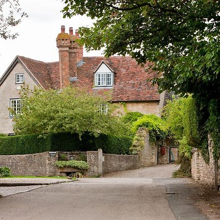 Church Hill Farm Lighthorne Exterior foto