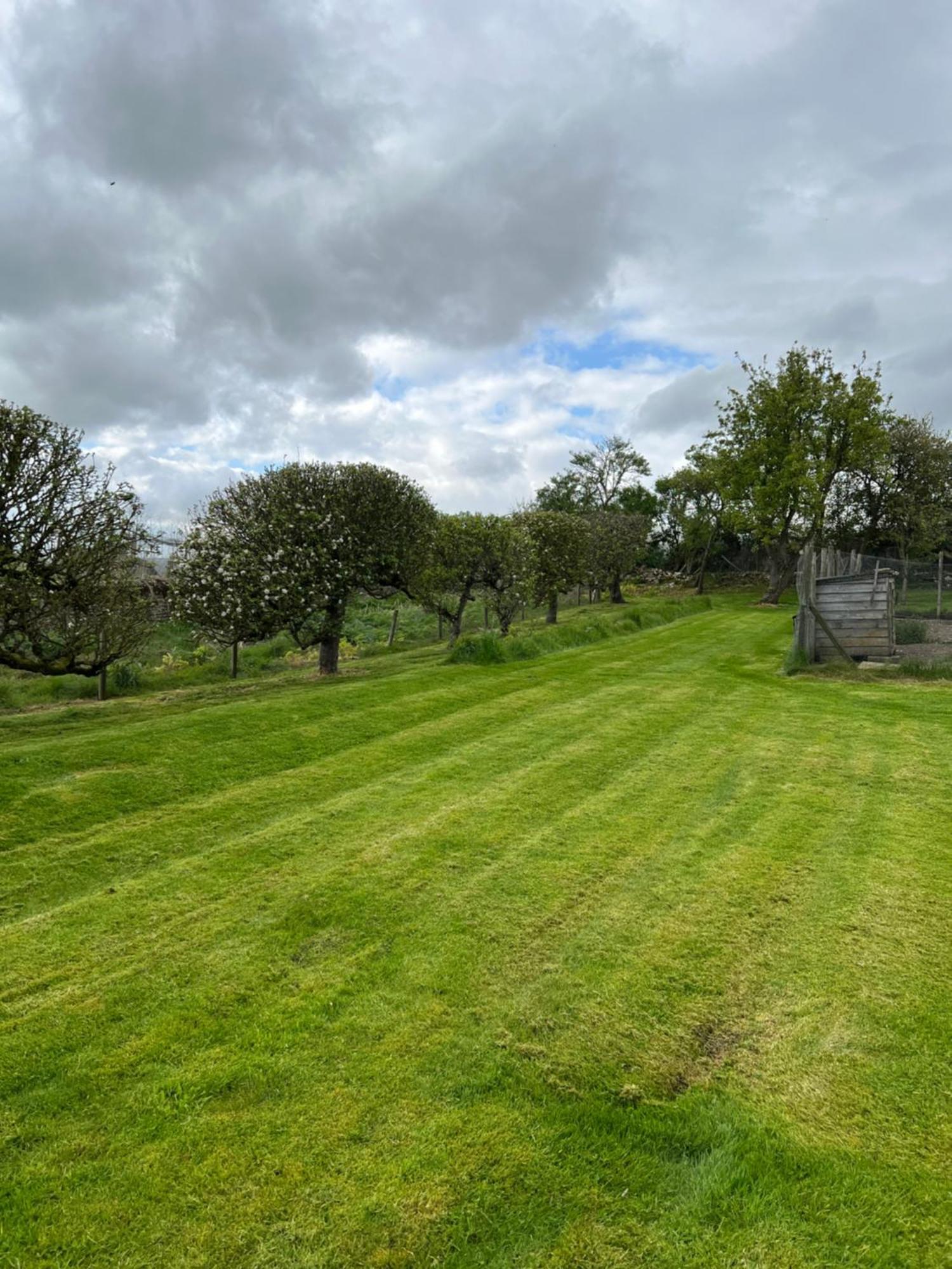 Church Hill Farm Lighthorne Exterior foto