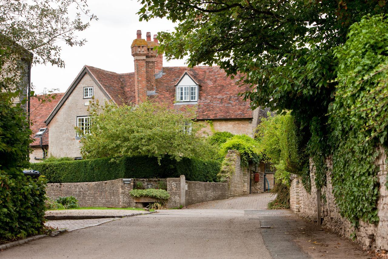 Church Hill Farm Lighthorne Exterior foto