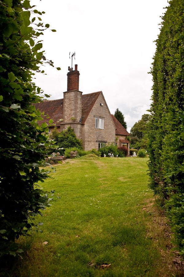 Church Hill Farm Lighthorne Exterior foto